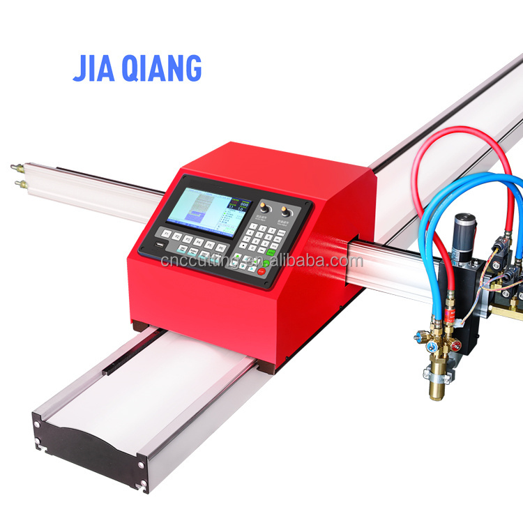 炭素鋼ステンレス鋼プラズマCNCポータブル/プラズマ切断機/ - Cnc Plasma Cutter のレビューと価格