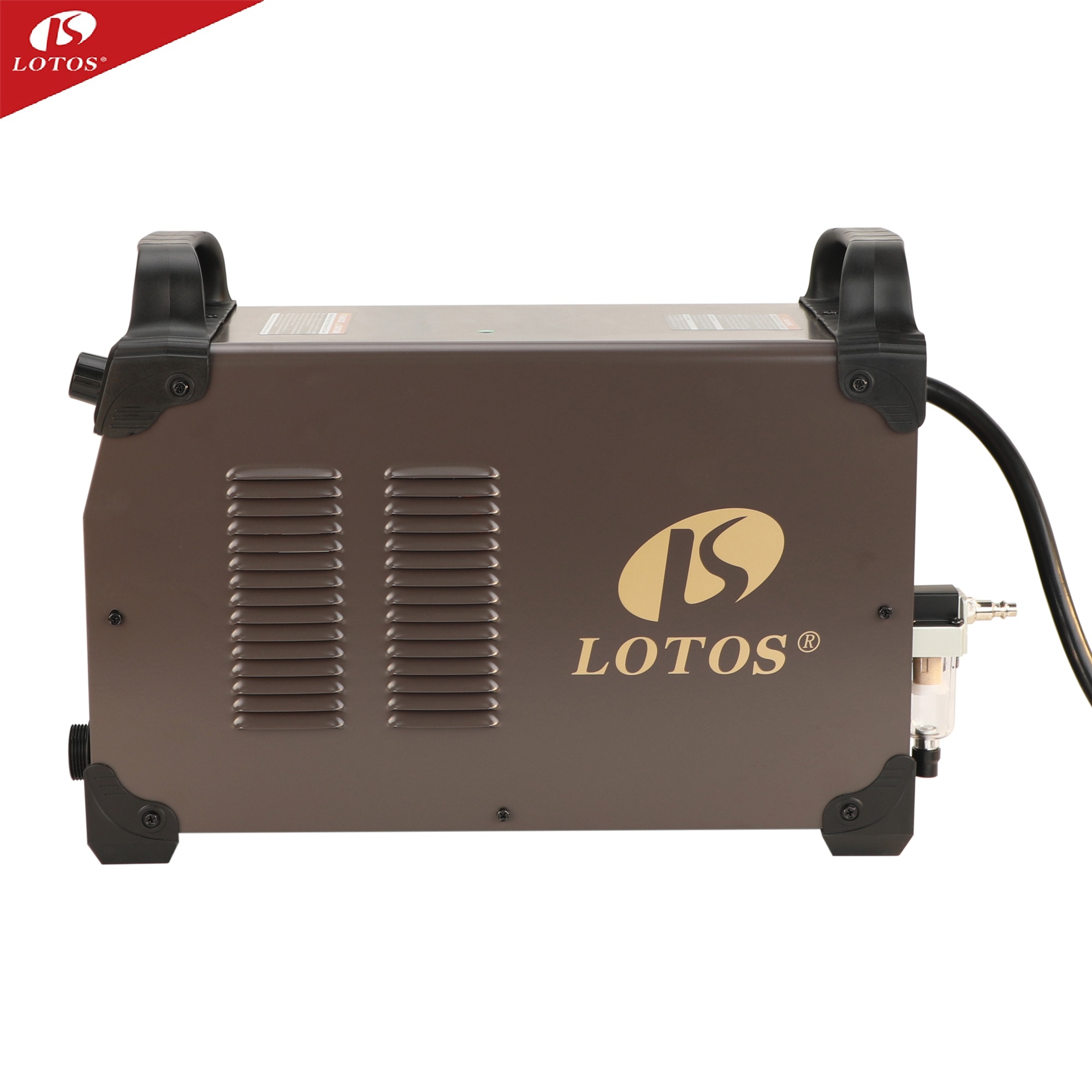 LOTOS Ltp7500cnc 高品質低周波プラズマカッタ - Cnc Plasma Cutter のレビューと価格