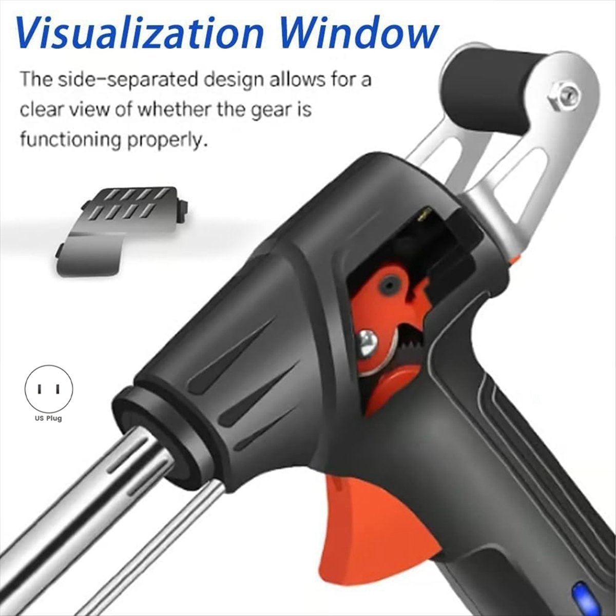 予算に優しい内部加熱式工業用レーザー溶接ツール、110vハン - Industrial Handheld Laser Welder のレビューと価格