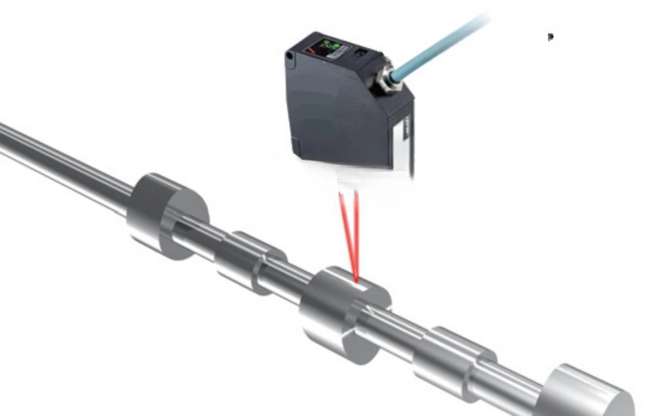 シリーズ高精度レーザー変位センサー ミクロンレベルの精度で産 - Industrial Laser Displacement Sensor のレビューと価格