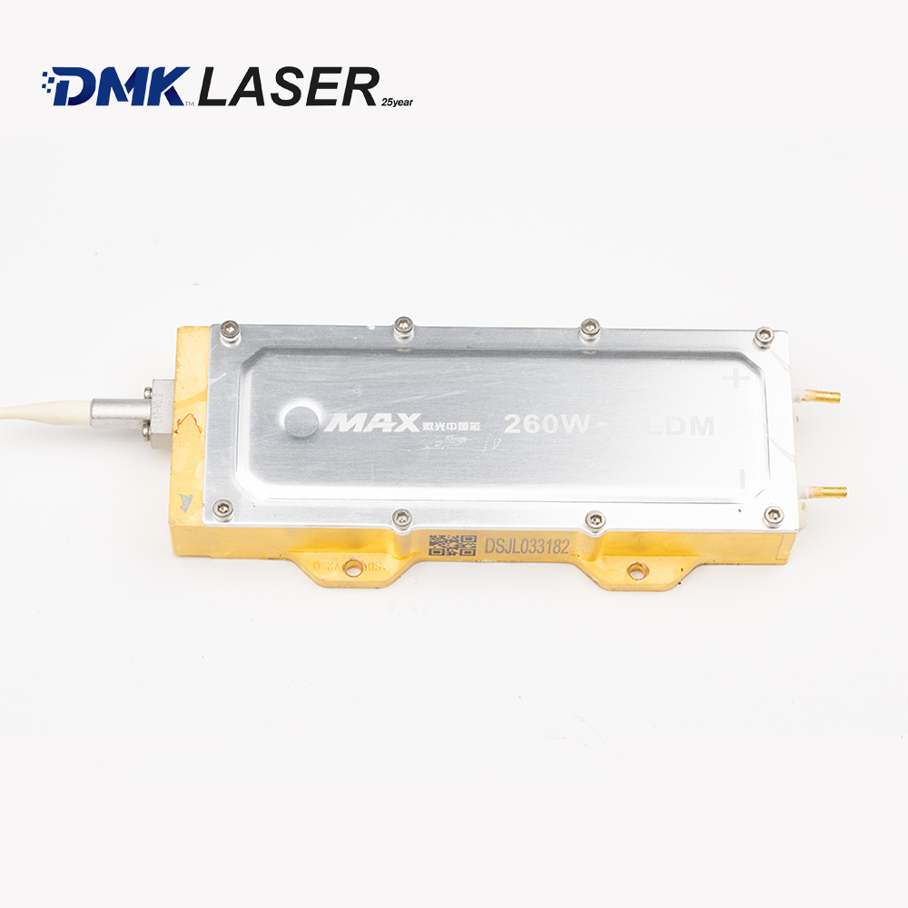 最大 130 ワット 260 ワット 350 ワットレーザー - Industrial Laser Blaster のレビューと価格