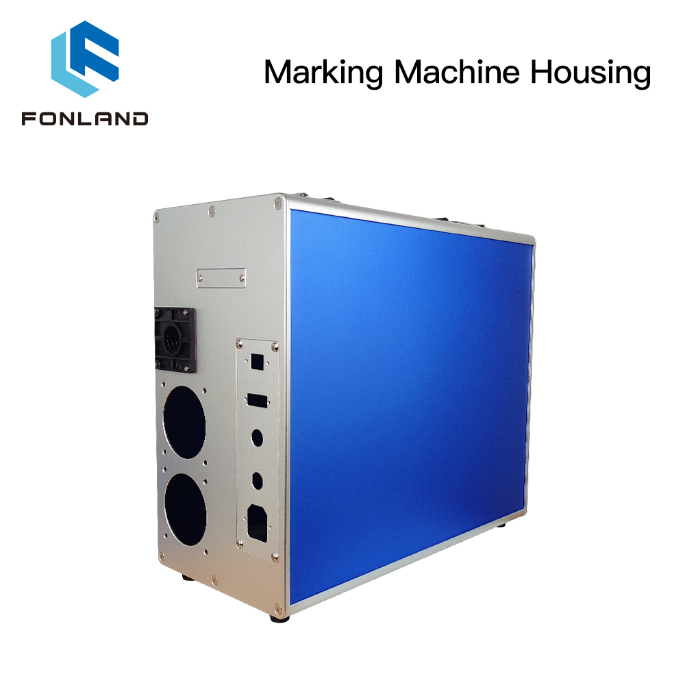 Rayucs MAX JPT ファイバーレーザーマーキングマ - Industrial Laser Enclosure のレビューと価格