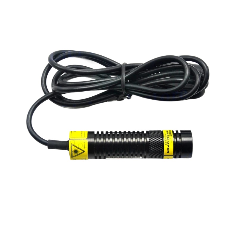 650nm 50mW 100mW 150mW 200mW 2 - Industrial Laser Line Module のレビューと価格