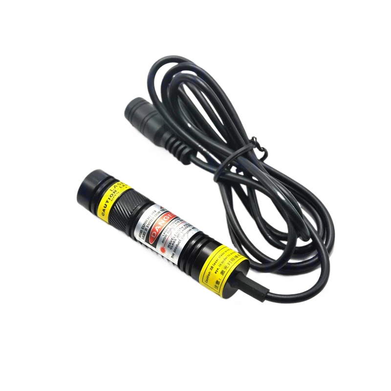 650nm 50mW 100mW 150mW 200mW 2 - Industrial Laser Line Module のレビューと価格