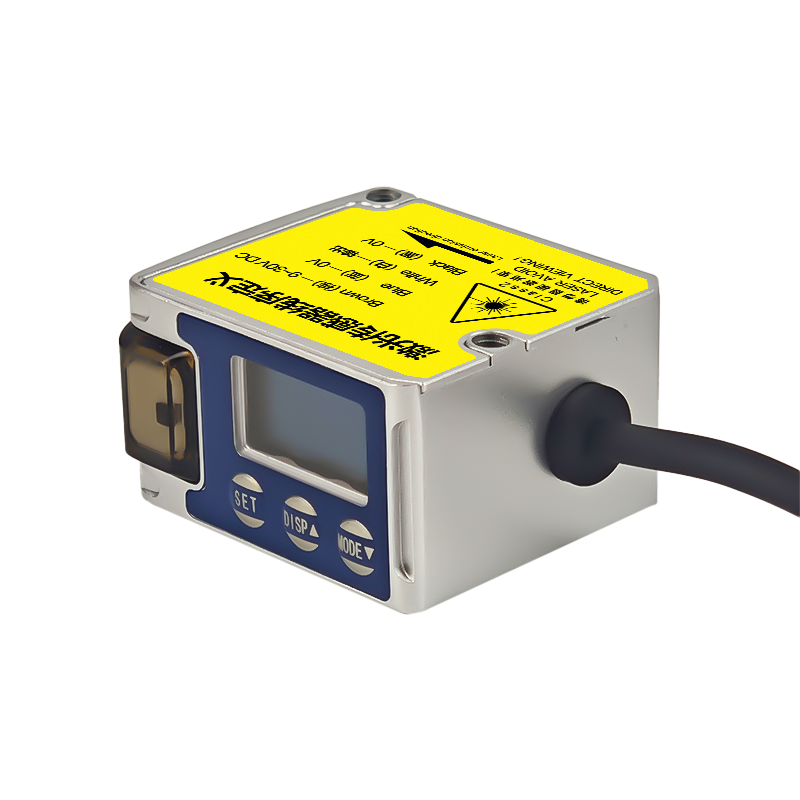 高周波5m高動作温度IP65保護DC 12-30V産業用レー - Industrial Laser Operator のレビューと価格
