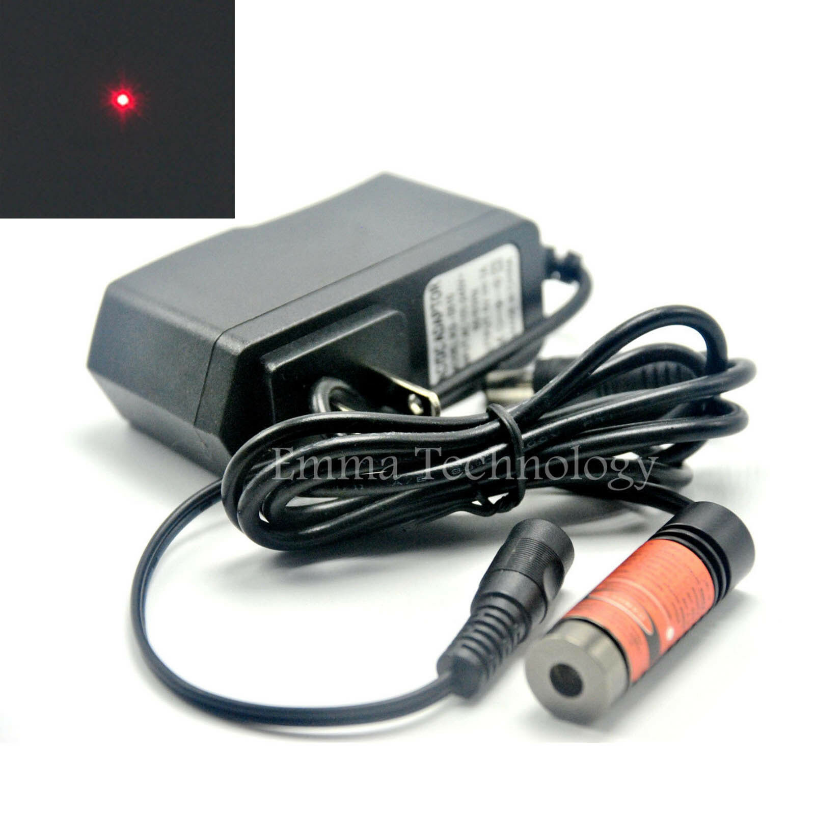 工業用レッドドットレーザーダイオードモジュール,650nm, - Industrial Laser Line Module のレビューと価格
