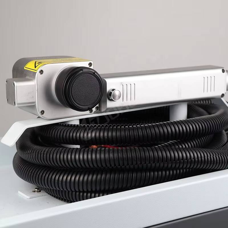 100ワットパルスファイバーレーザークリーナー低価格300W - Industrial Laser Cleaner のレビューと価格