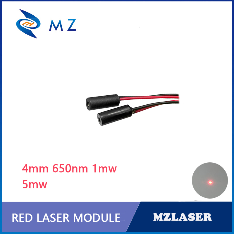 650nm レーザーダイオードモジュール 1mw 5mw レ - Industrial Grade Laser Pointer のレビューと価格