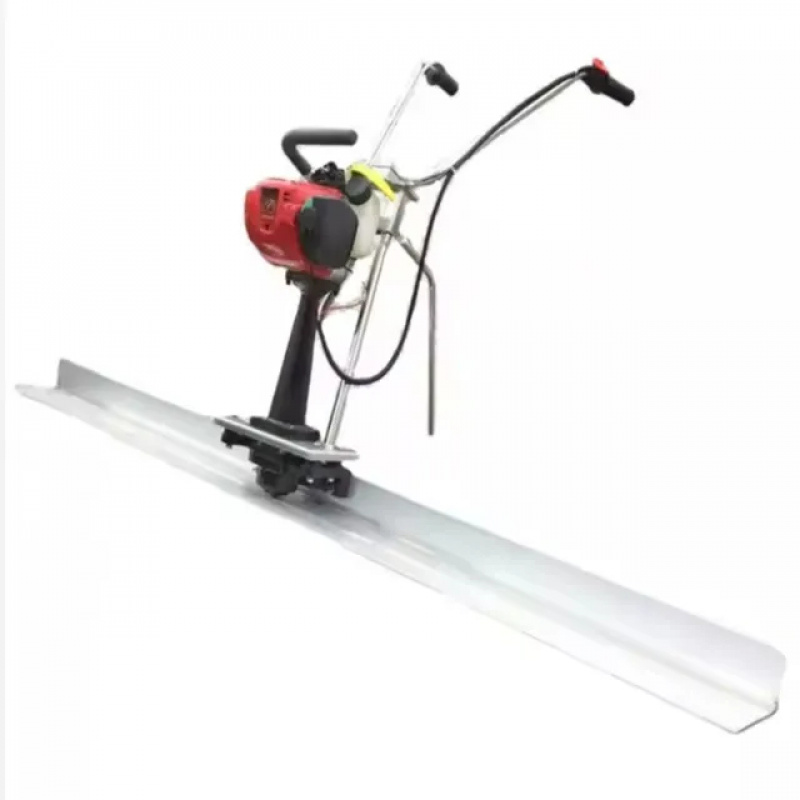 工業用グレード調整可能手動レーザー振動定規（コンクリート表面 - Industrial Laser Operator のレビューと価格