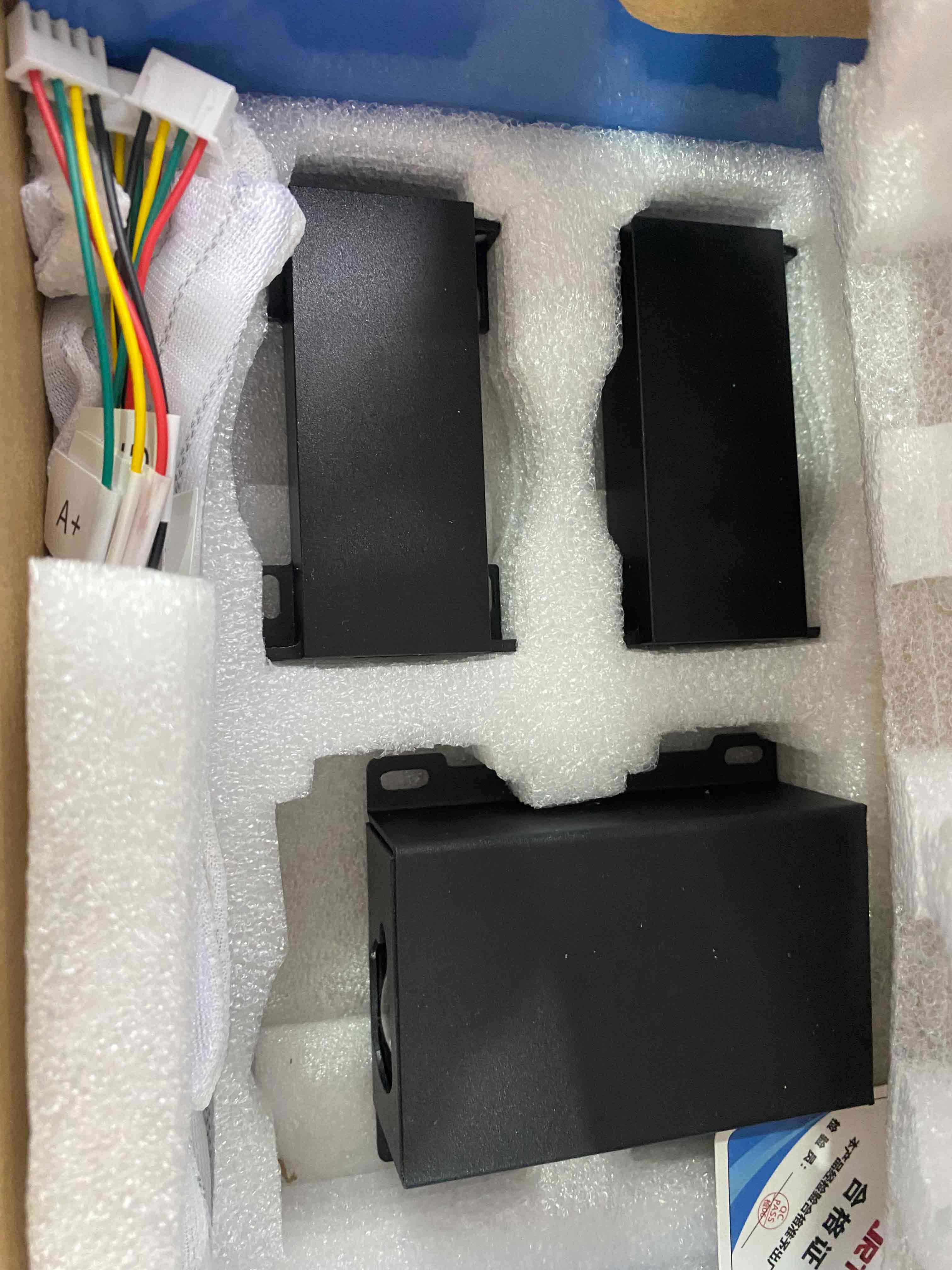 IP54保護筐体、150m長距離測定レーザー距離センサー、産 - Industrial Laser Enclosure のレビューと価格