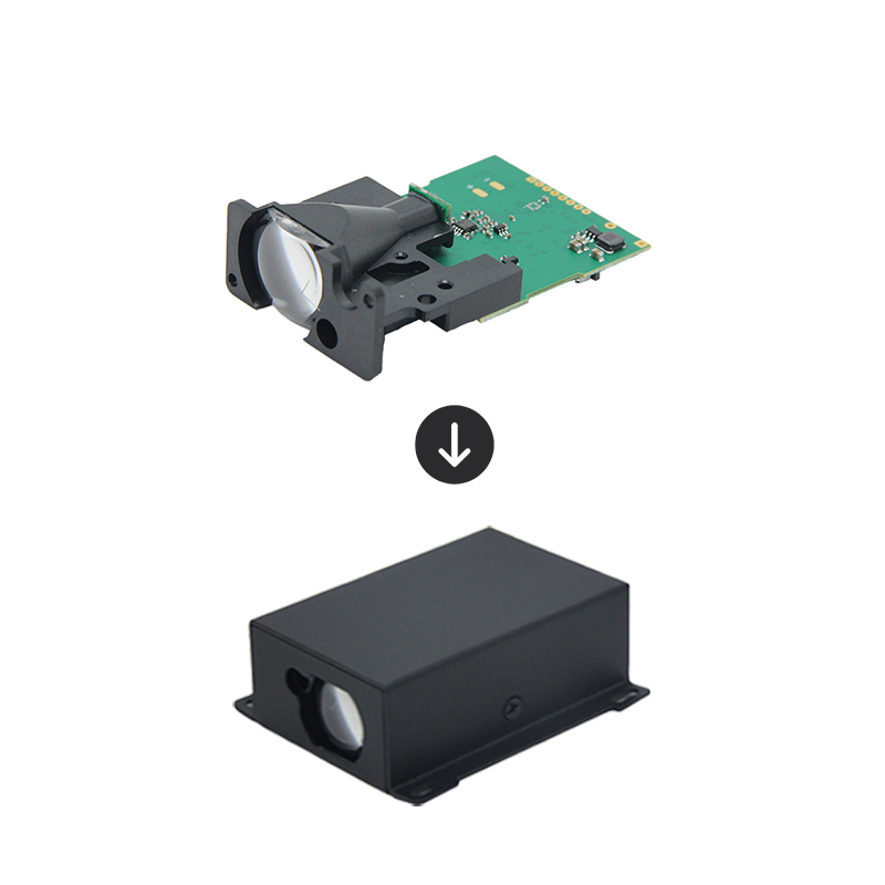 IP54保護筐体、150m長距離測定レーザー距離センサー、産 - Industrial Laser Enclosure のレビューと価格