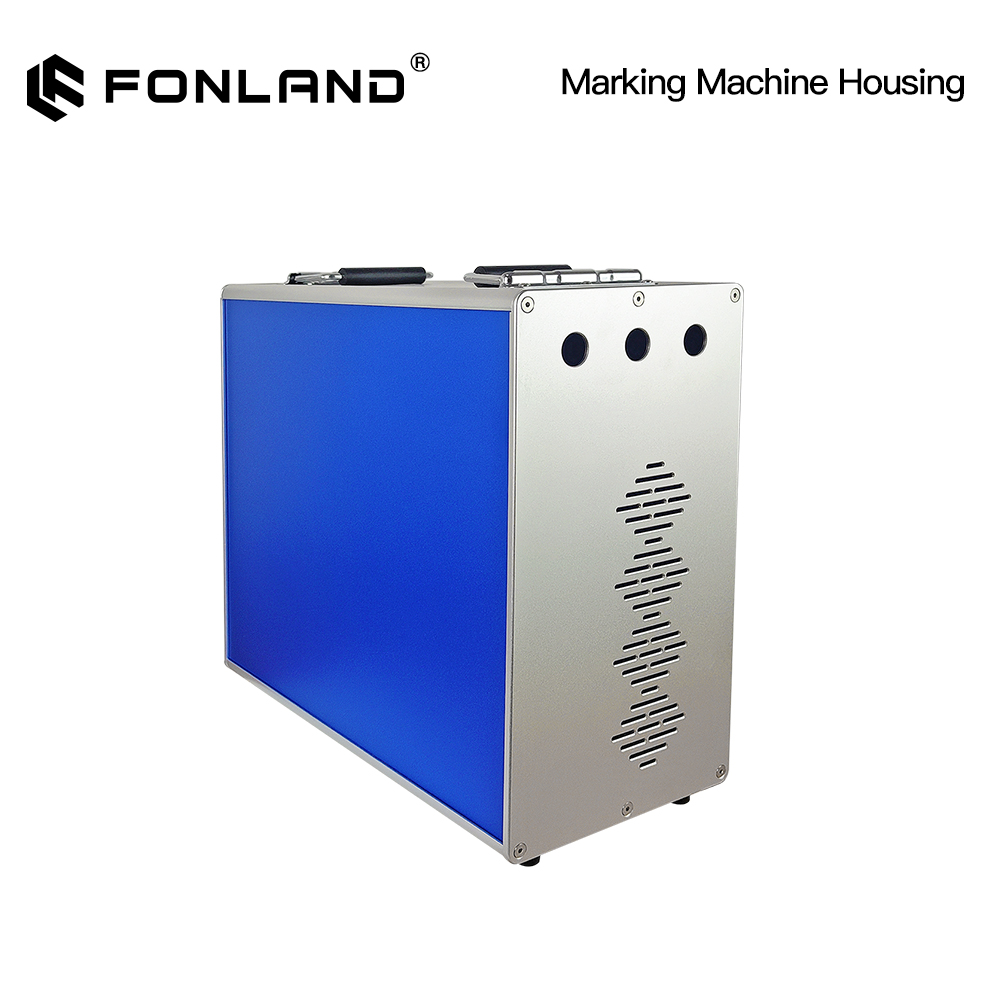 FONLAND レーザー彫刻機ハウジング レーザーマーキング - Industrial Laser Enclosure のレビューと価格