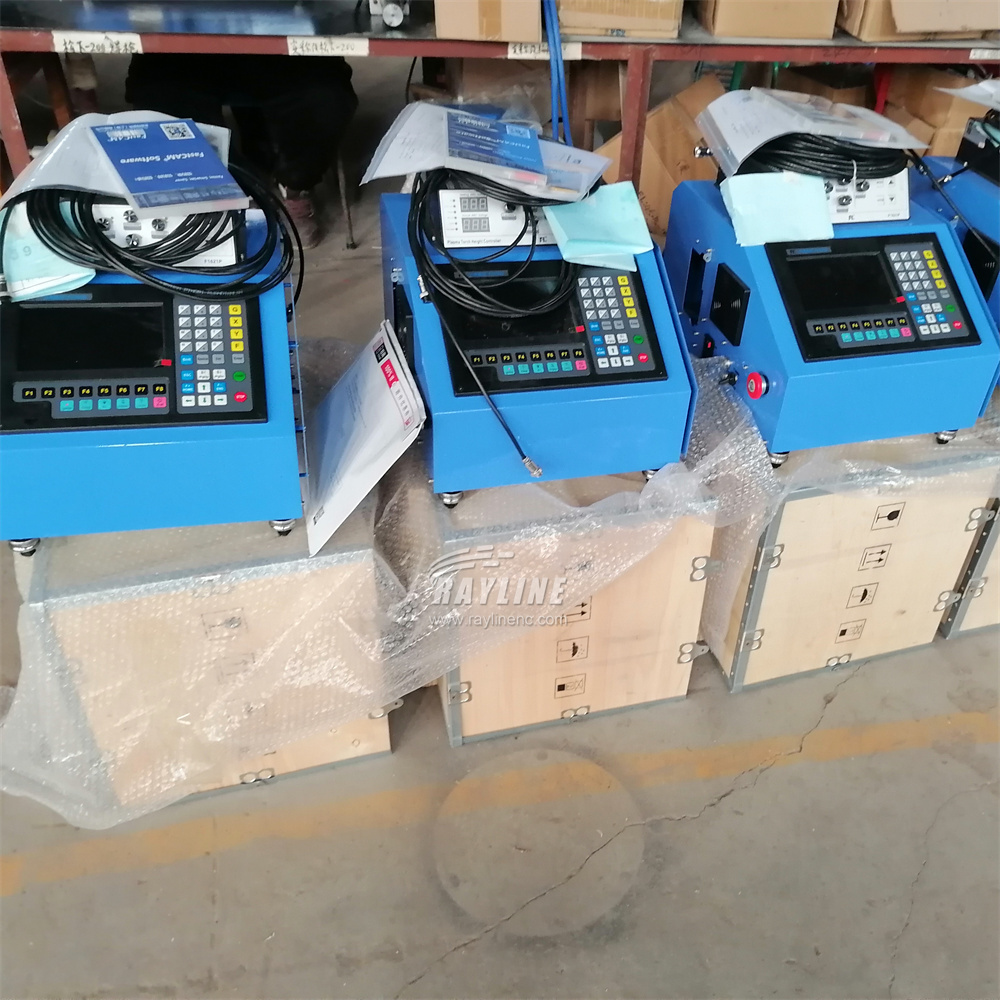 高精度ポータブルCNCプラズマ切断機 1500X2500mm - Cnc Plasma Cutter のレビューと価格