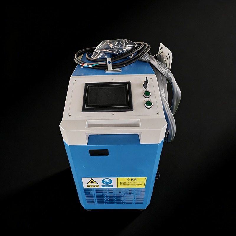 ハイパワー3in1レーザークリーナー溶接機カッターハンドヘル - Industrial Handheld Laser Welder のレビューと価格